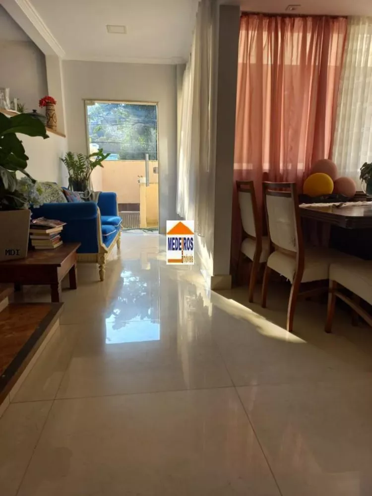 Casa, 3 quartos - Foto 10