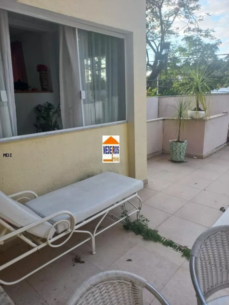 Casa, 3 quartos - Foto 39