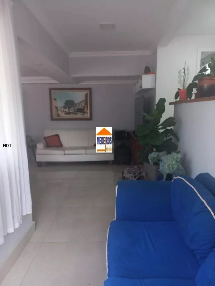 Casa, 3 quartos - Foto 36