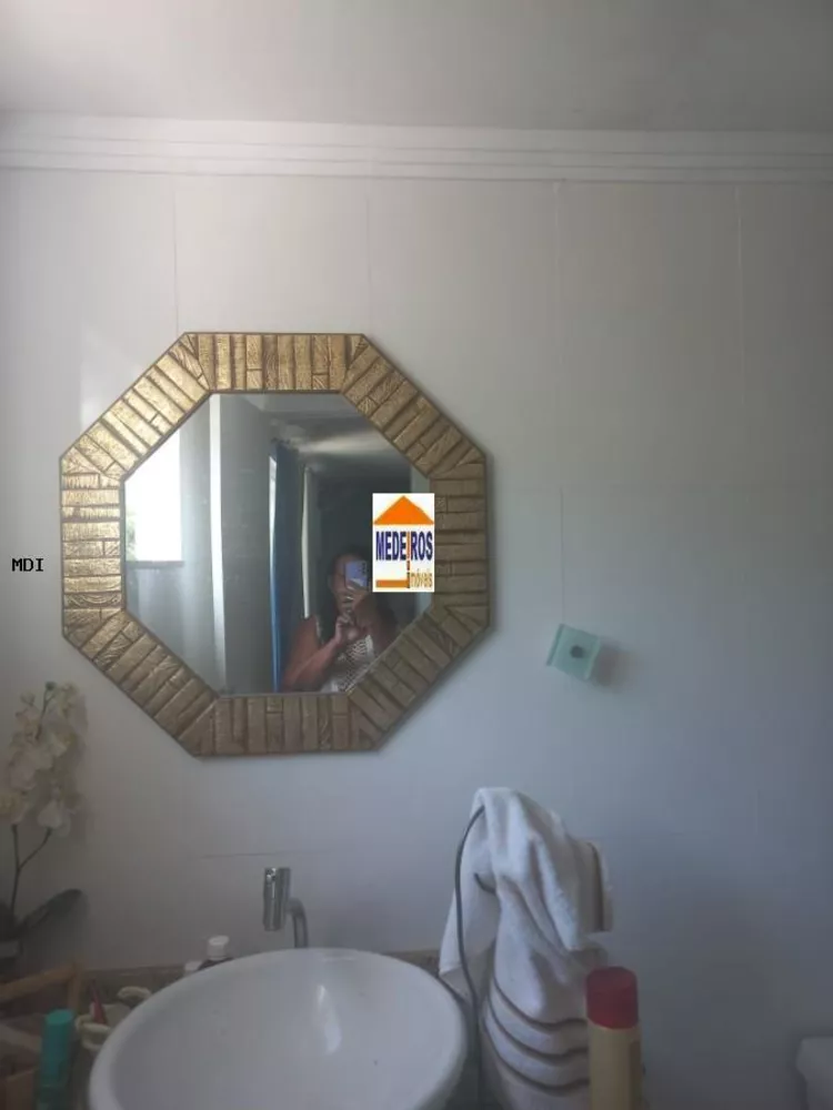 Casa, 3 quartos - Foto 5