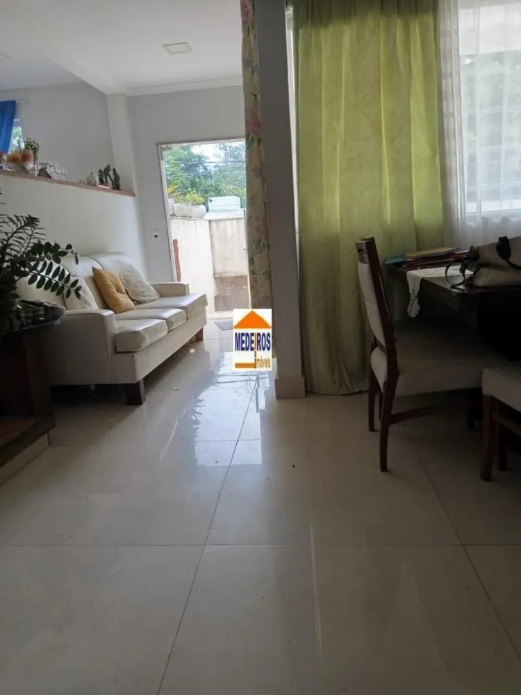 Casa, 3 quartos - Foto 41