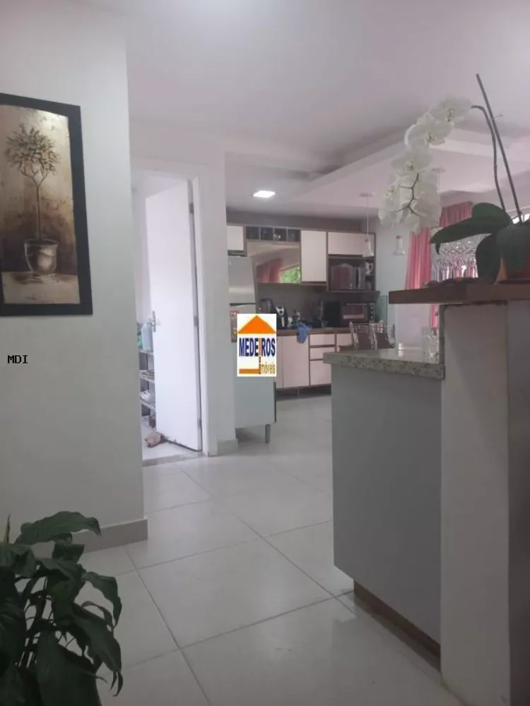 Casa, 3 quartos - Foto 40