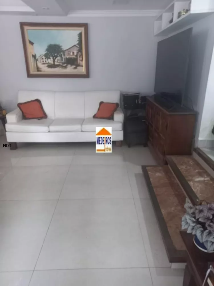 Casa, 3 quartos - Foto 38