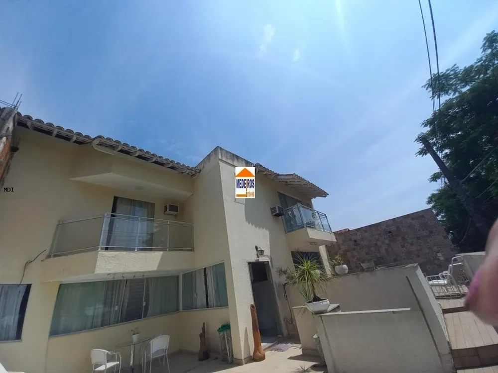 Casa, 3 quartos - Foto 7