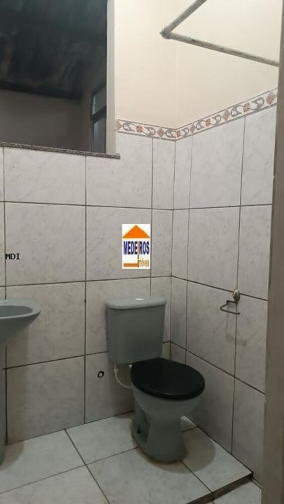 Casa, 1 quarto, 45 m² - Foto 5