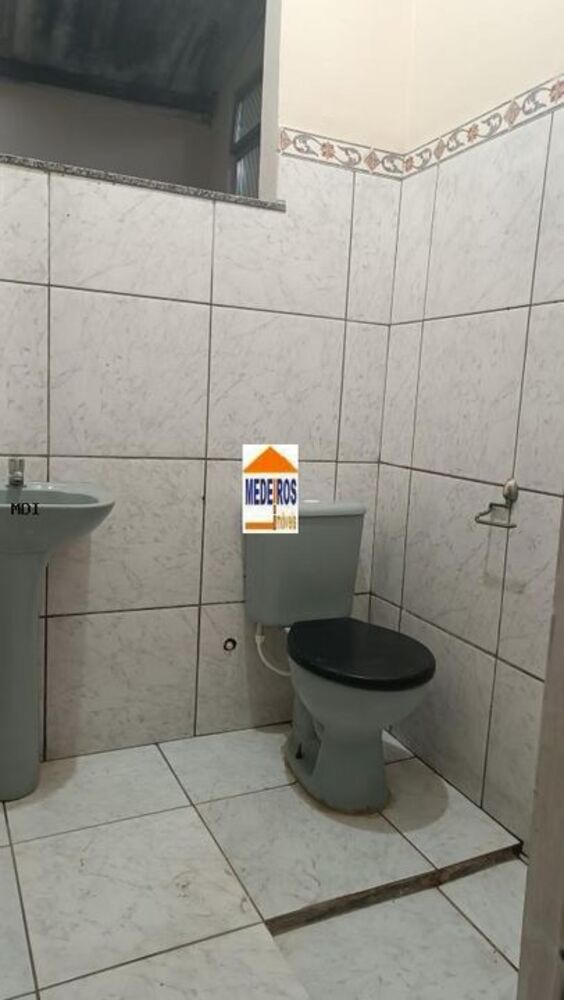 Casa, 1 quarto, 45 m² - Foto 10
