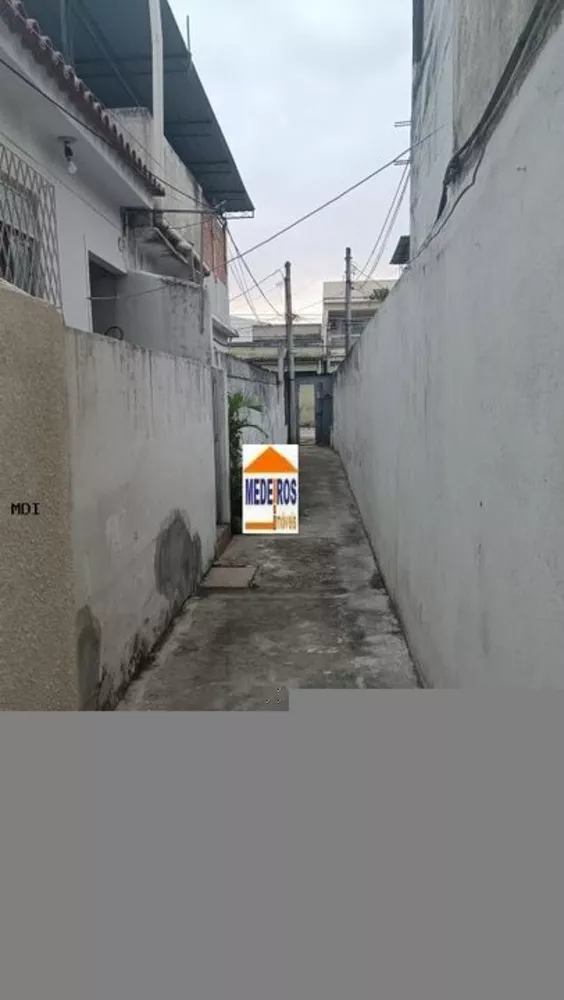 Casa, 1 quarto, 45 m² - Foto 15