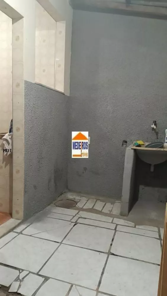 Casa, 1 quarto, 45 m² - Foto 13