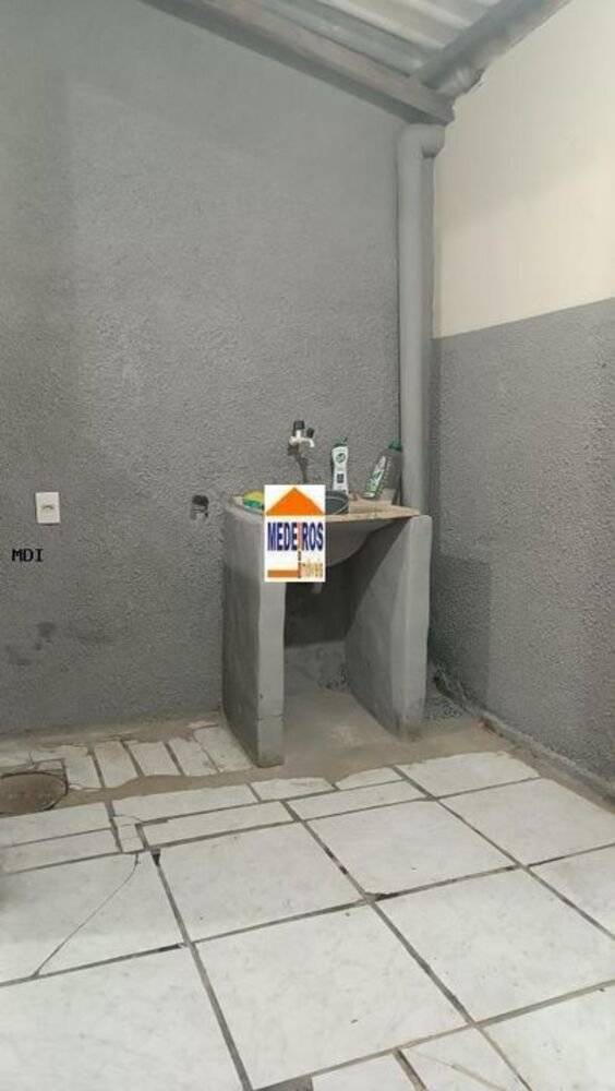 Casa, 1 quarto, 45 m² - Foto 3