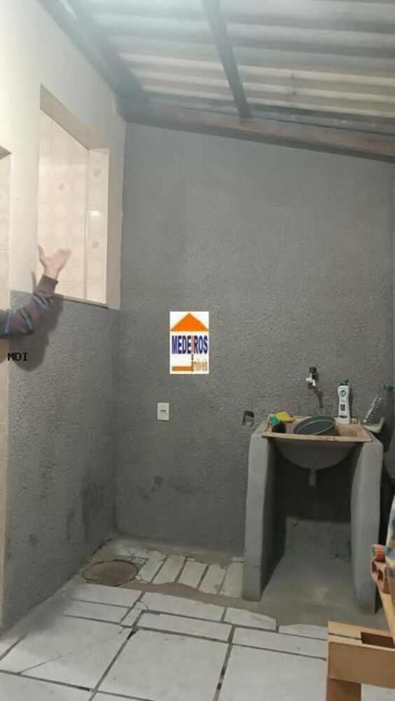 Casa, 1 quarto, 45 m² - Foto 6