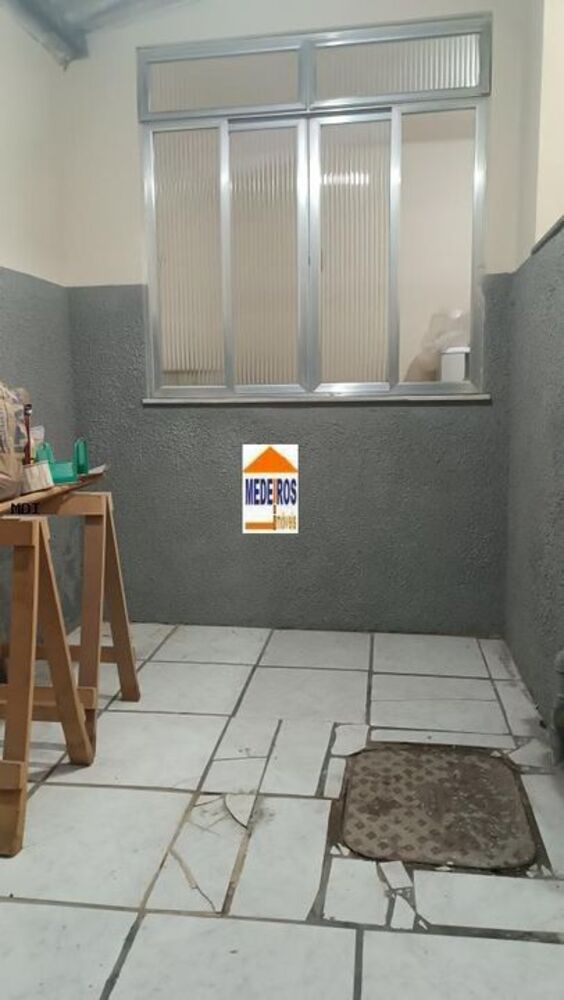 Casa, 1 quarto, 45 m² - Foto 12