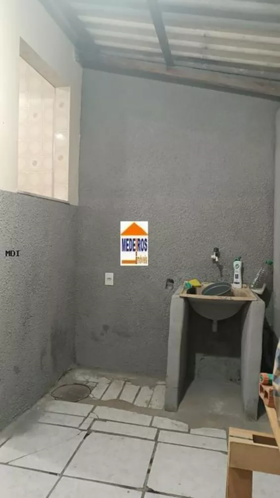 Casa, 1 quarto, 45 m² - Foto 16