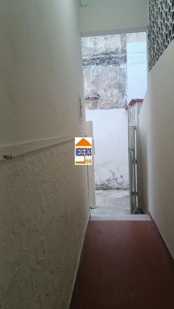 Casa, 1 quarto, 45 m² - Foto 8