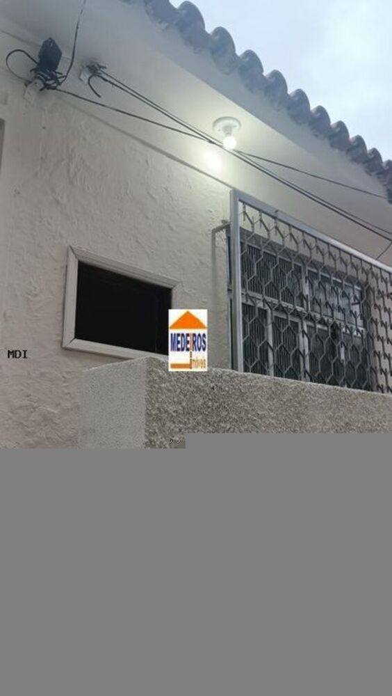 Casa, 1 quarto, 45 m² - Foto 1