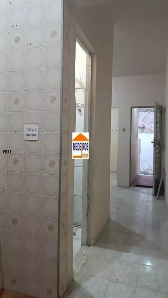 Casa, 1 quarto, 45 m² - Foto 14