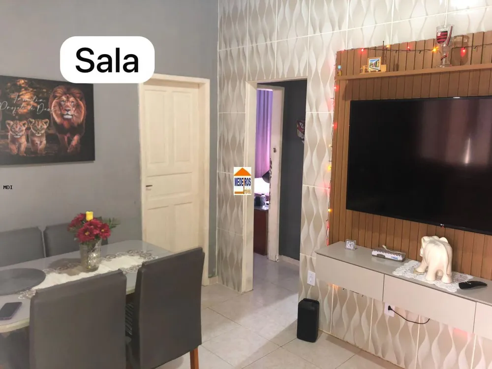 Casa, 3 quartos, 130 m² - Foto 13