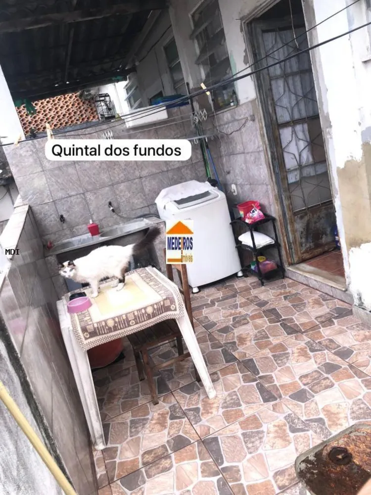 Casa, 3 quartos, 130 m² - Foto 8