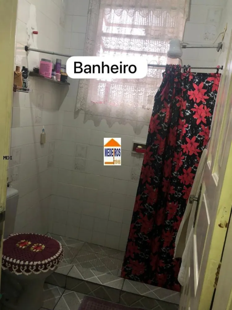 Casa, 3 quartos, 130 m² - Foto 15