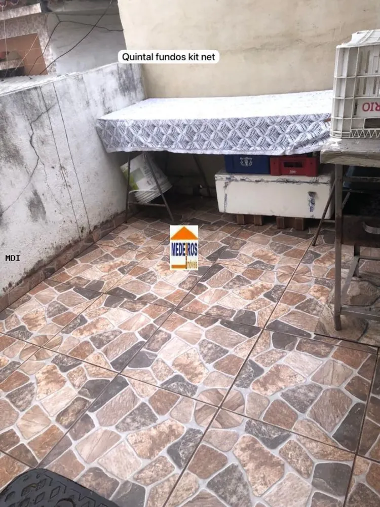Casa, 3 quartos, 130 m² - Foto 19