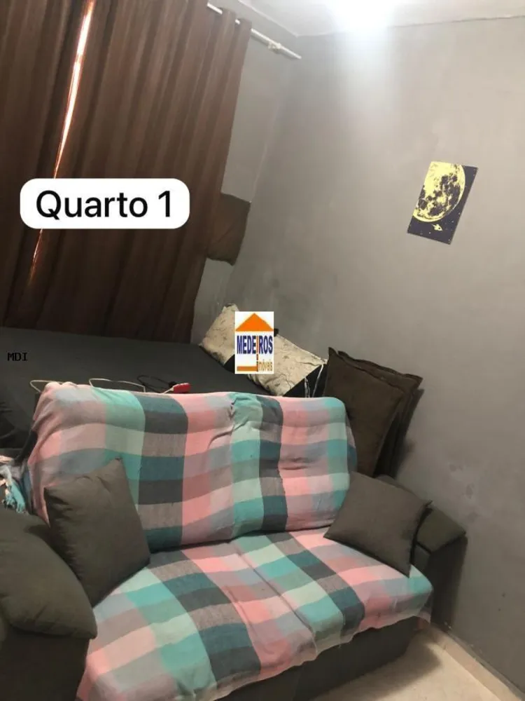 Casa, 3 quartos, 130 m² - Foto 16