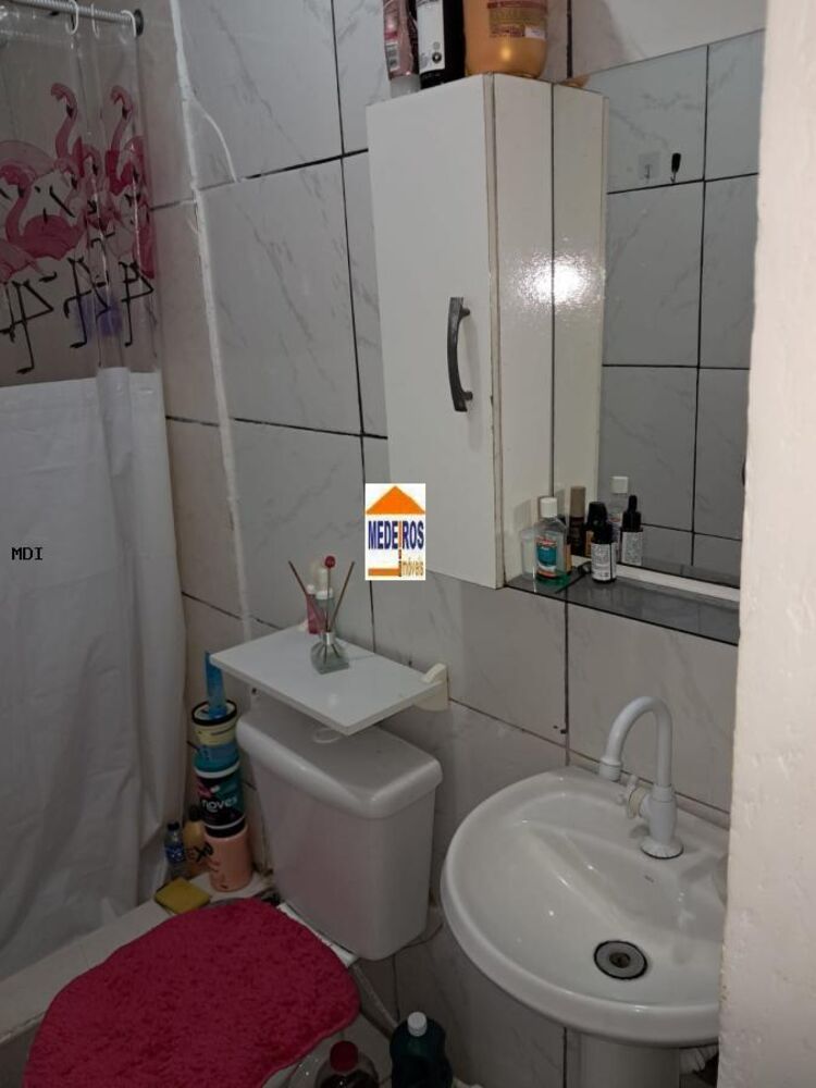 Casa, 3 quartos, 130 m² - Foto 9