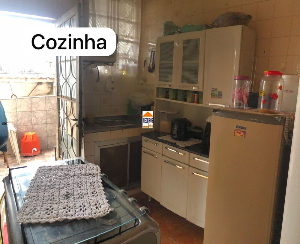 Casa, 3 quartos, 130 m² - Foto 12