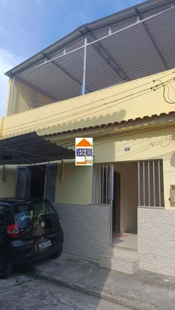 Casa, 3 quartos, 168 m² - Foto 22