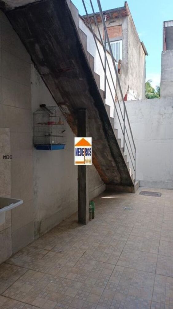 Casa, 3 quartos, 168 m² - Foto 8