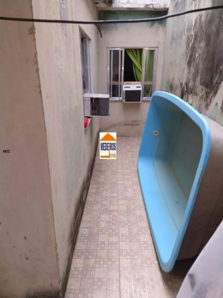 Casa, 3 quartos, 168 m² - Foto 21