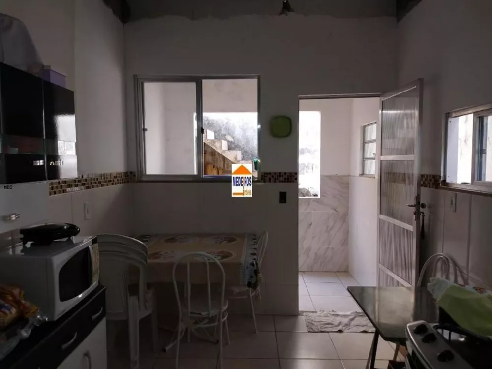 Casa, 3 quartos, 168 m² - Foto 25