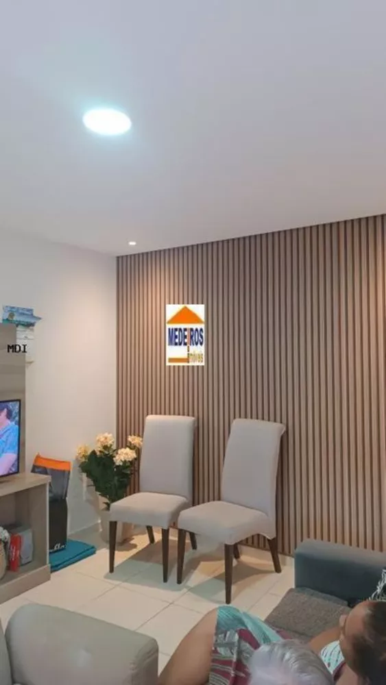 Casa, 3 quartos, 168 m² - Foto 41