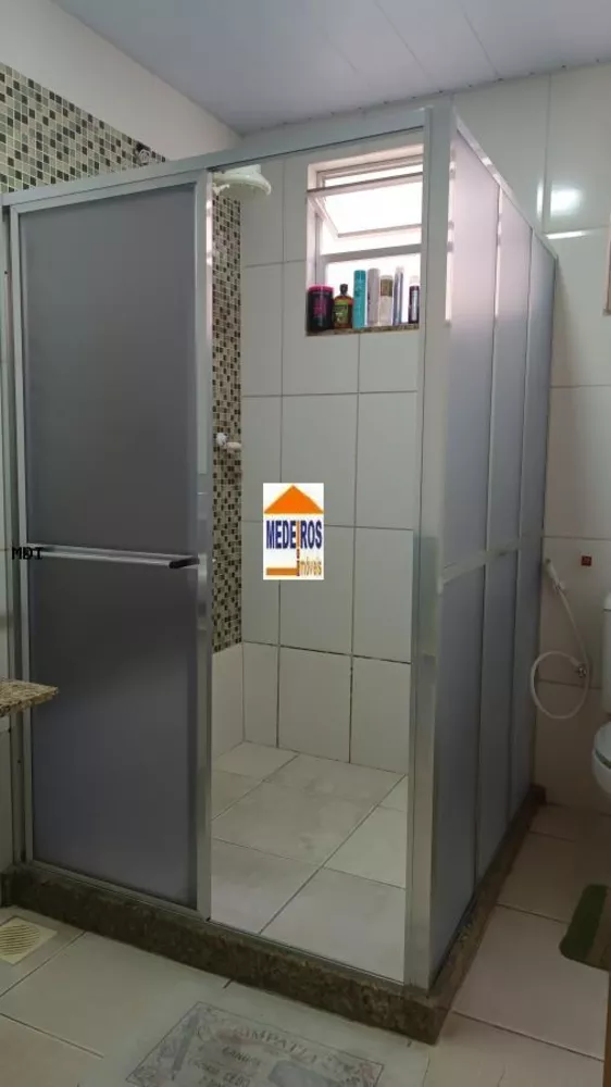Casa, 3 quartos, 168 m² - Foto 29