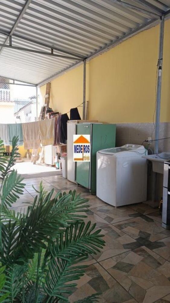 Casa, 3 quartos, 168 m² - Foto 4