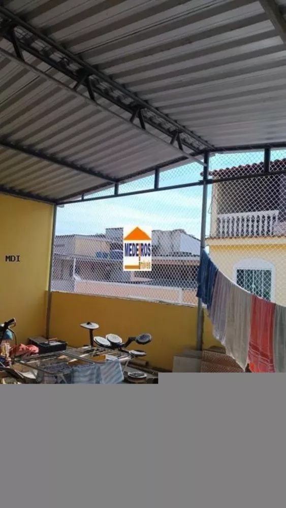 Casa, 3 quartos, 168 m² - Foto 16