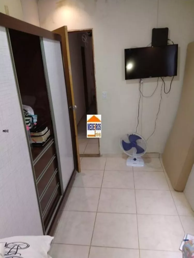 Casa, 3 quartos, 168 m² - Foto 44