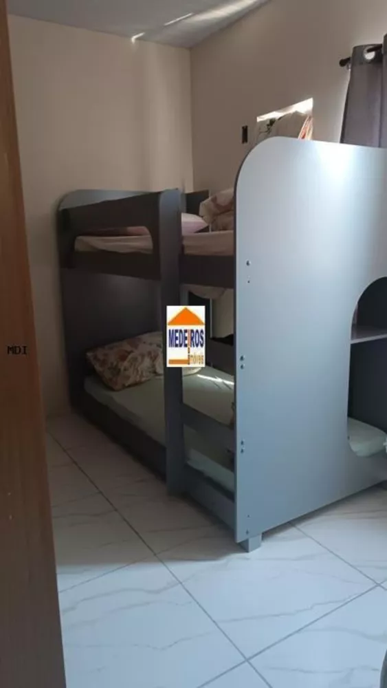 Casa, 3 quartos, 168 m² - Foto 9