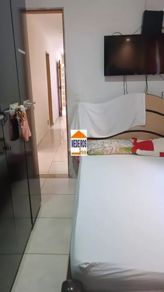 Casa, 3 quartos, 168 m² - Foto 11