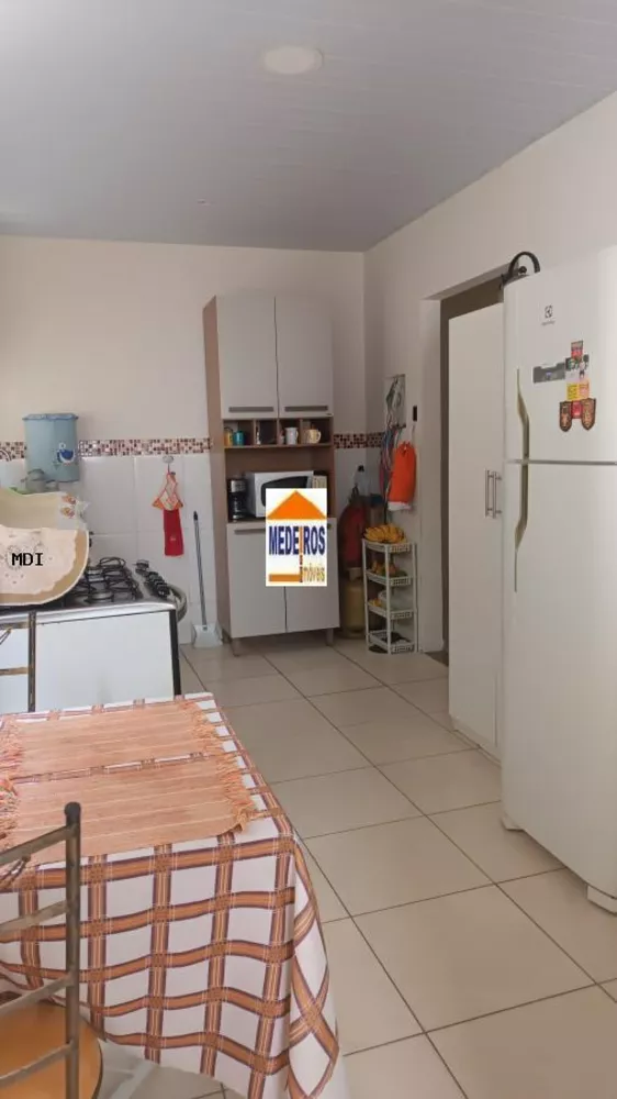 Casa, 3 quartos, 168 m² - Foto 26