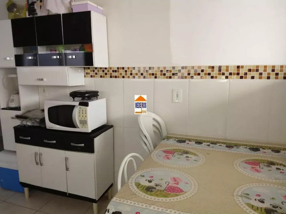 Casa, 3 quartos, 168 m² - Foto 13