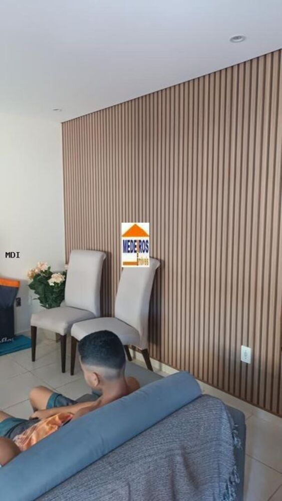Casa, 3 quartos, 168 m² - Foto 1