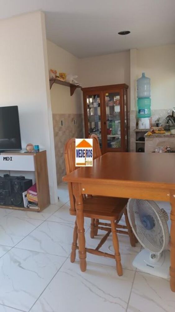 Casa, 3 quartos, 168 m² - Foto 2
