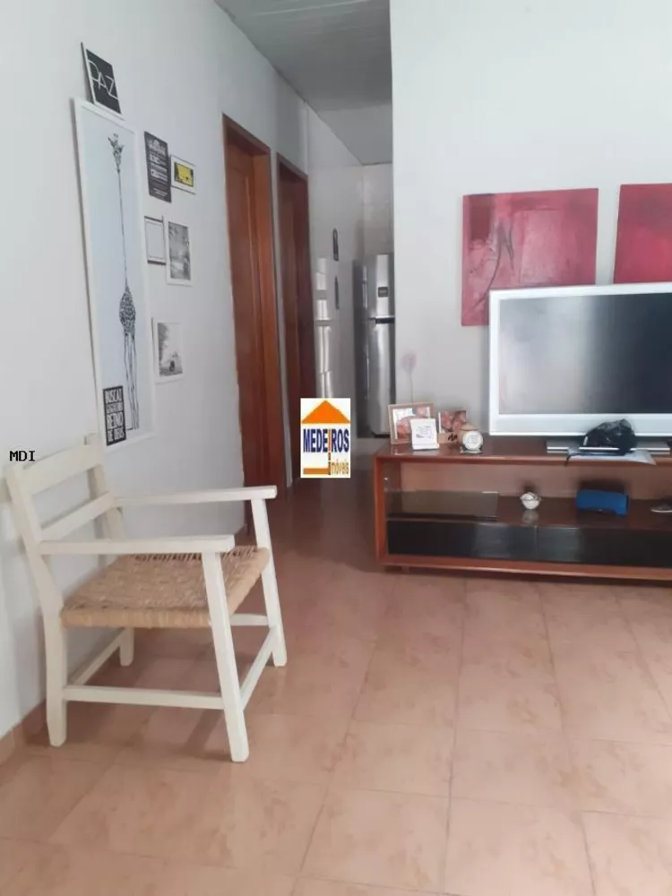 Casa, 3 quartos, 190 m² - Foto 8