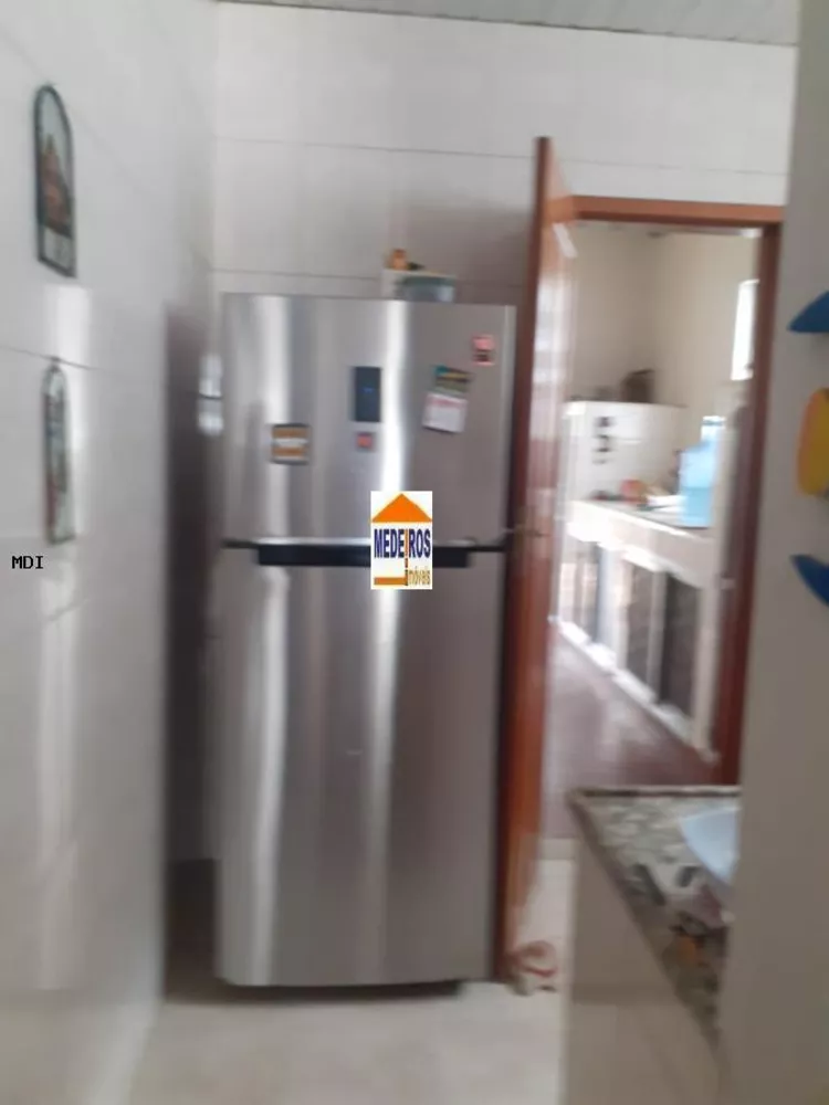 Casa, 3 quartos, 190 m² - Foto 7