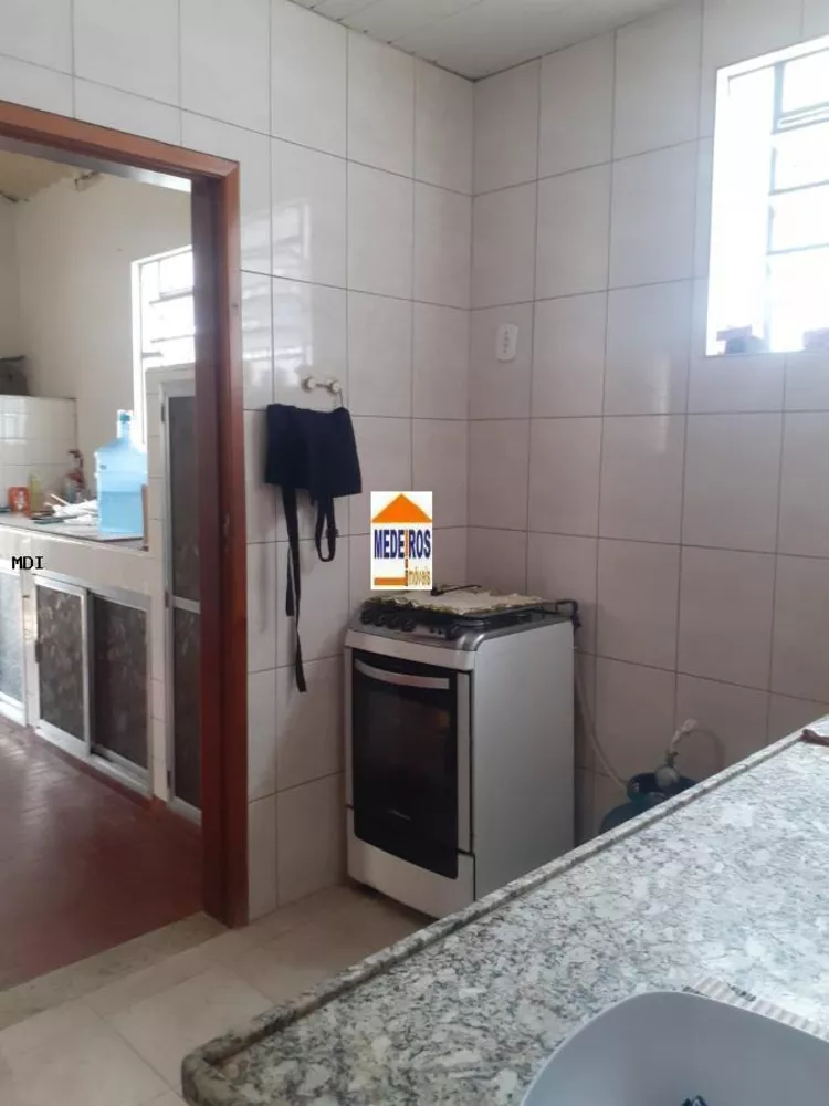 Casa, 3 quartos, 190 m² - Foto 14