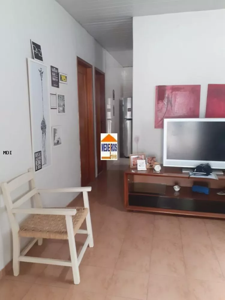 Casa, 3 quartos, 190 m² - Foto 5