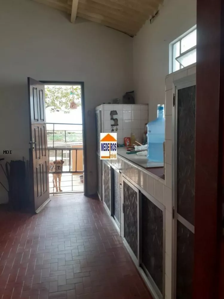 Casa, 3 quartos, 190 m² - Foto 19