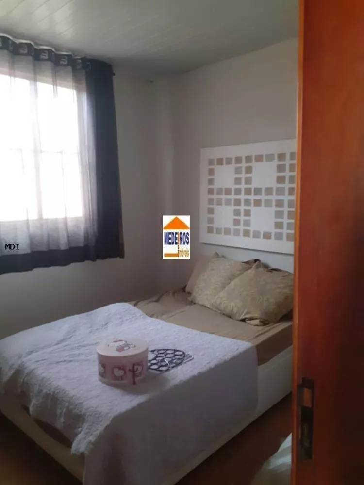 Casa, 3 quartos, 190 m² - Foto 20