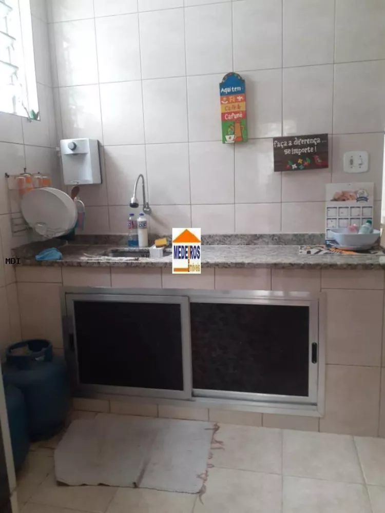 Casa, 3 quartos, 190 m² - Foto 18