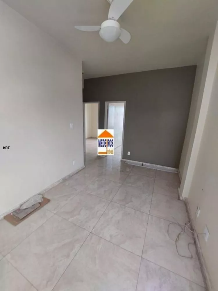 Apartamento à venda com 2 quartos, 95m² - Foto 2