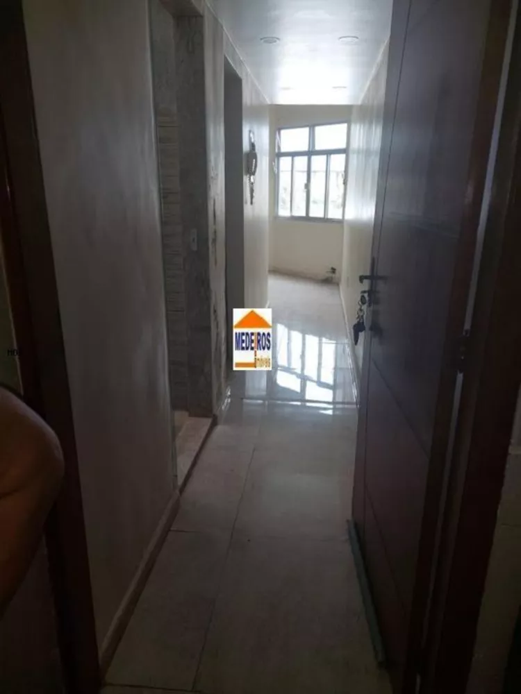 Apartamento, 2 quartos, 95 m² - Foto 12
